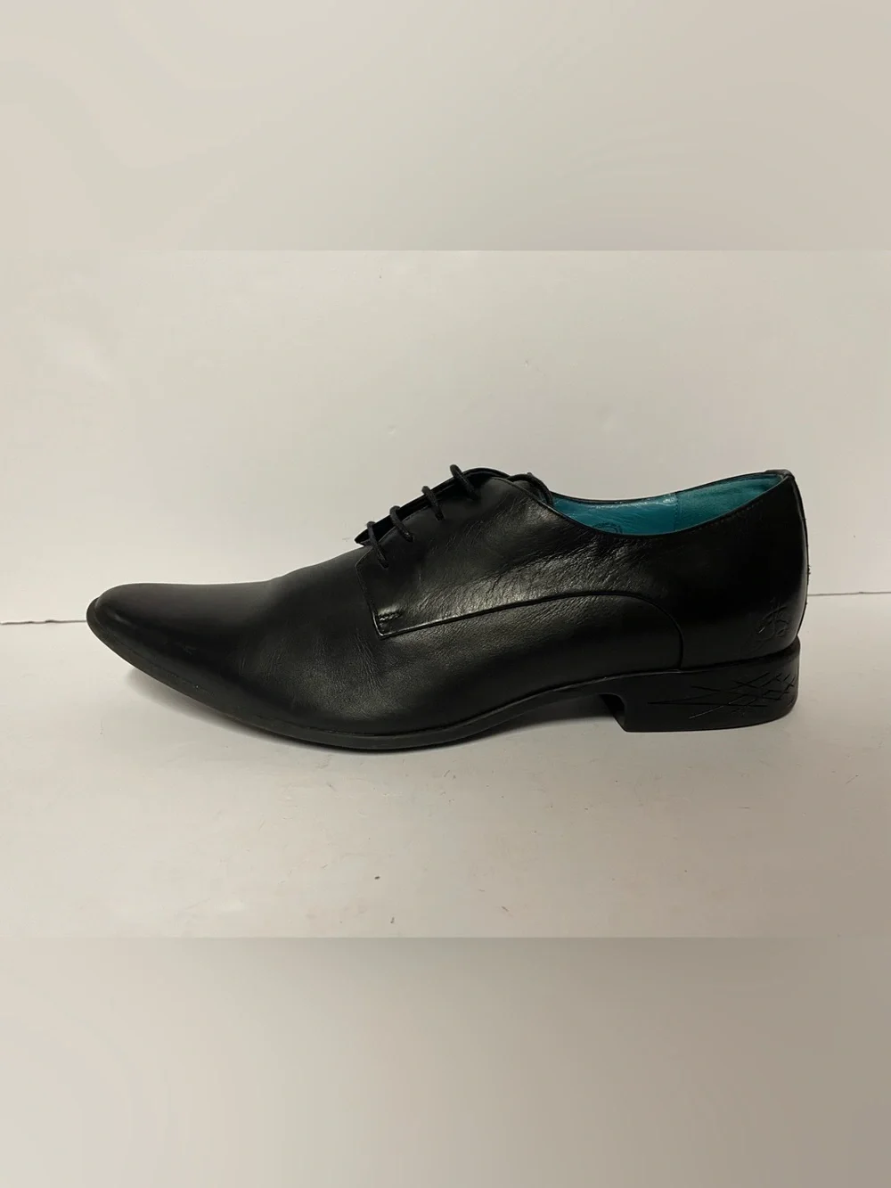 John Fluevog 100% authentic